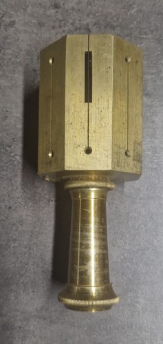 Pantomètre équerre arpenteur