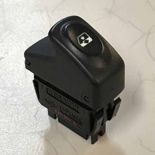 Bouton commande lève vitre - de,
