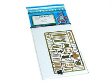 EDUARD Set de détaillage