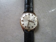 montre LIP R184 couronne à 6 heures