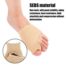 1 Pair Hallux Valgus