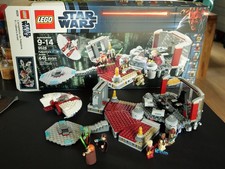 9526 LEGO Star Wars