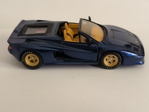Acm ferrari testarossa - acm, 43