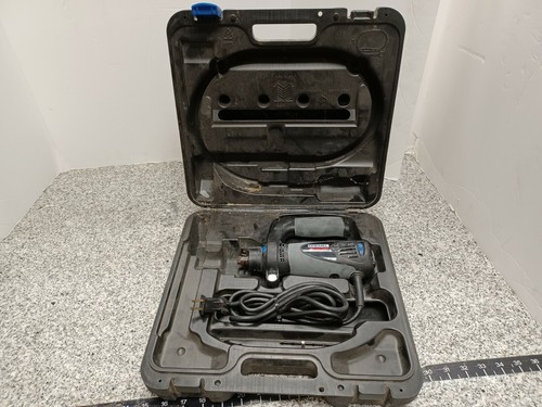 Dremel advantage high - high, speed