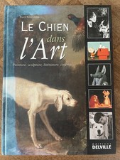 Le Chien Dans L’Art, Éditions Deville