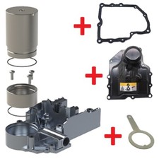 Rapide Kit de Réparation +