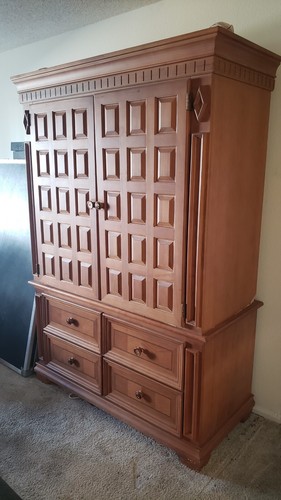 Armoire - ,