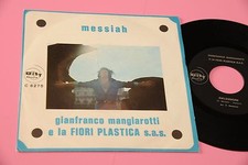 Gianfranco Mangiarotti Et La