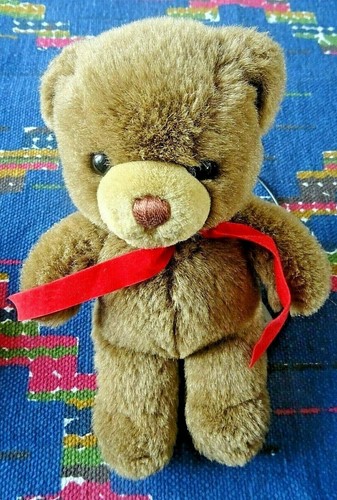 Doudou peluche ours gund - doudou,