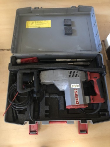 Duss pk160 burineur - pk160,