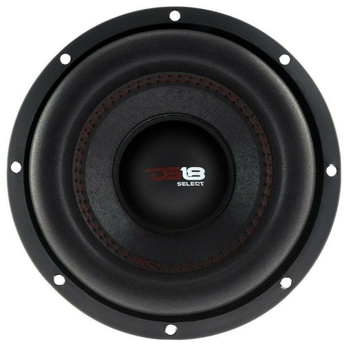 Caisson basse ds18 slc - basse, slc-8s