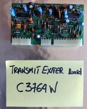 DRAKE TR-7 - Transmit Exciter Board - C3764W - Tested