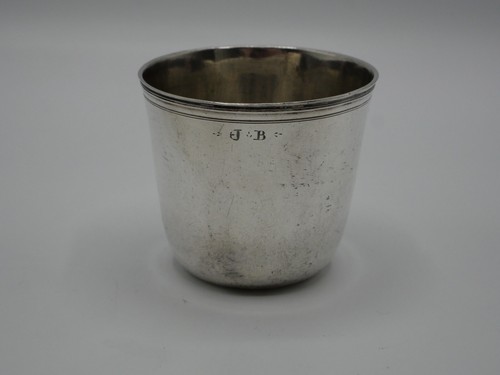 Rare timbale curon argent - rare,