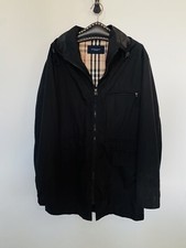 Veste imperméable coupe-vent BURBERRY London Taille M