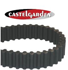 Courroie de Distribution Ceinture Double Castelgarden 122 CM Tondeuse Tracteur
