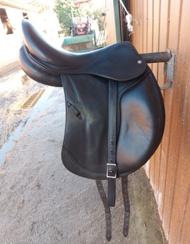 Selle cwd dressage - selle, de