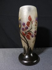 Vase NANCEA-France art nouveau