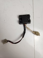 Regulateur Tension - YAMAHA