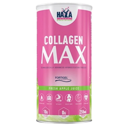 Collagène max jus - de,