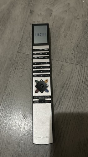 Bang olufsen o remote - &,