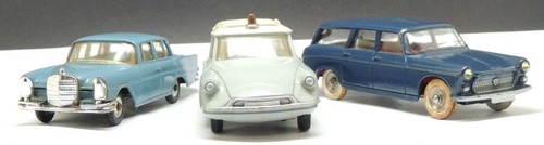 Vrai dinky toys - vrai,