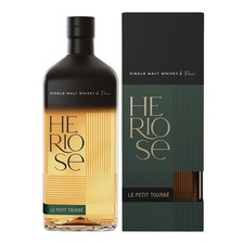 Whisky Hériose Le Petit