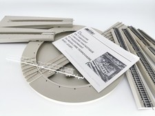 JOUEF ÉCHELLE HO PONT TOURNANT #2  +++