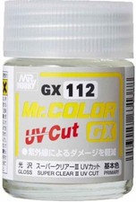 Mr Hobby -Gunze Mr. Color GX