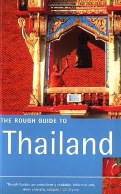 Thailand the rough guide - thailand:,
