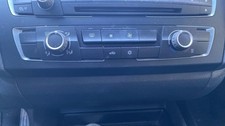 Commande chauffage BMW SERIE 1