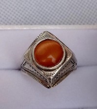 bague argent massif 925