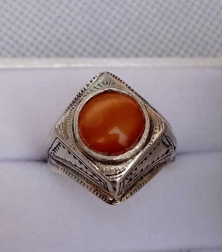 Bague argent massif 925 - bague,