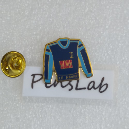 Pin's-FOOTBALL-Maillot-LeLe