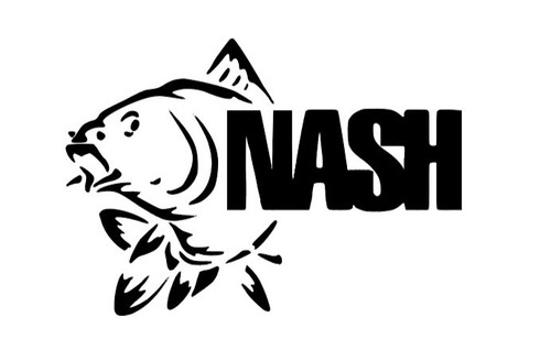 Large nash tackle - large, angling