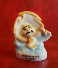 Baby HERCULE - Disney - Porcelain FEVES Miniature Figurine .....   (Ref. 4952)