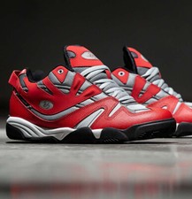 Rare és skate shoes sparta