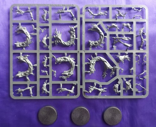 Warhammer age sigmar - sigmar,