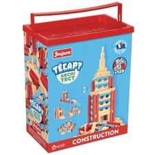 Jeu de construction Técap 