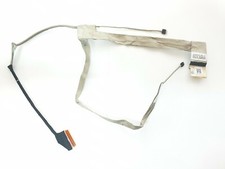 Câble nappe vidéo LVDS DELL INSPIRON 17-5755 DC020024A00 30 PINS FHD TACTILE