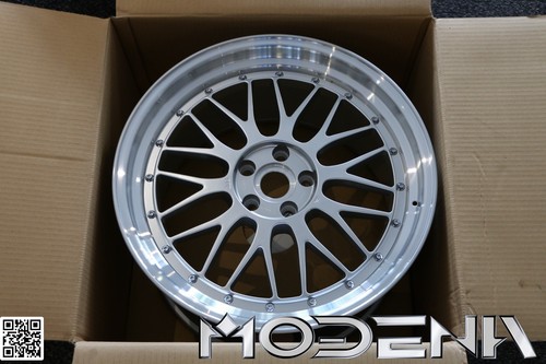 Bbs mans jante - lm,