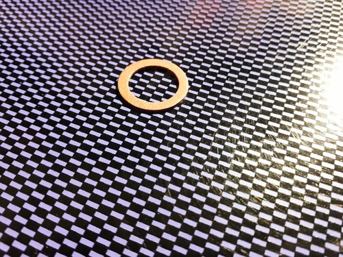 Joint 1 x mm - ,