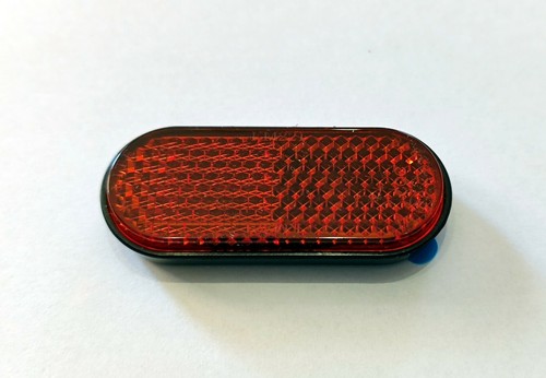 Mini réflecteur rouge œil - mini,