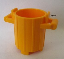 Lego 2439 Container Bt Lt