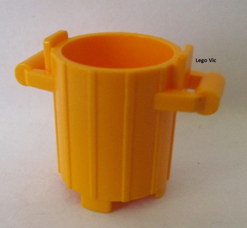 Lego 2439 container lt - lego,