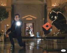 BEN STILLER Authentic