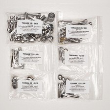 YAMAHA XS 1 2 650 1970-1972