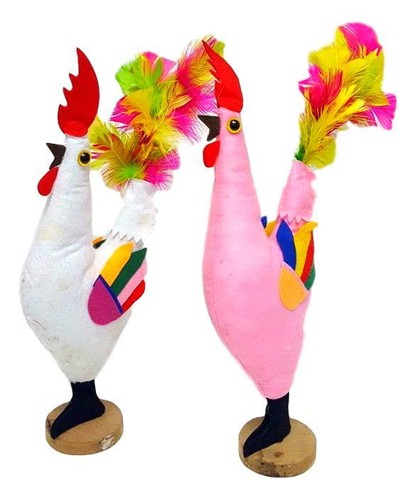 Couple bpoutons vintage - bpoutons, en