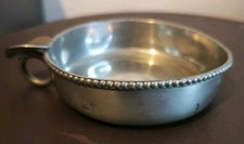 Tastevin Les Étains De L'ile De France