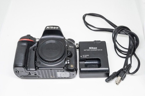 Nikon d610 hkir ification - hkir,