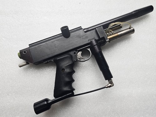 Autococker pre paintball - 2k,